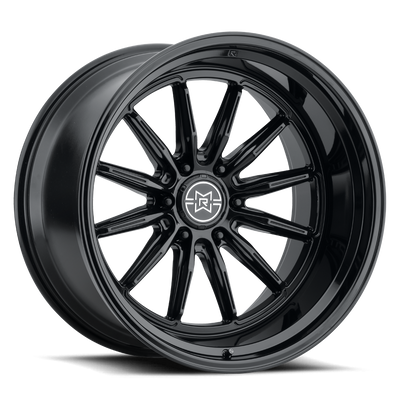Method 20x9 8/180 +0 MR803 - IDB WA