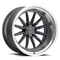 Method 20x9 6/139.7 +0 MR803 - IDB WA