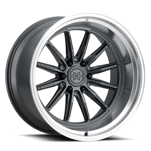 Method 20x10 6/139.7 -18 MR803 - IDB WA