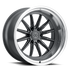 Method 20x9 8/165.1 +0 MR803 - IDB WA
