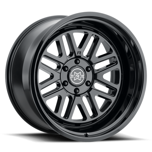 Method 20x9 6/139.7 +12 MR804 - IDB WA