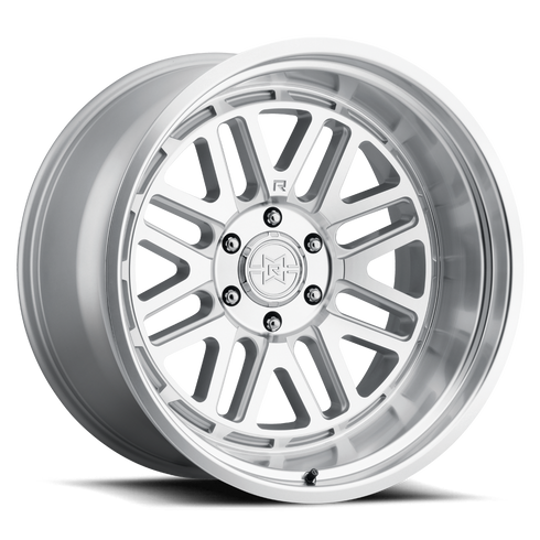Method 20x9 6/139.7 +0 MR804 - IDB WA
