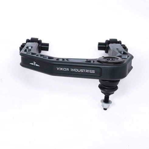Vikor Industries Adjustable Upper Control Arms - Ford Ranger Raptor Next Gen (2022-On)