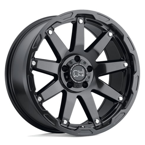 Black Rhino 18X9.5 5/127 -18 OCEANO - IDB WA