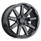 Black Rhino 18X9.5 5/127 -18 OCEANO - IDB WA