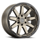 Black Rhino 18X9.5 5/139.7 +0 OCEANO - IDB WA