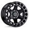 Black Rhino 18X9.5 5/127 -18 ODESSA - IDB WA