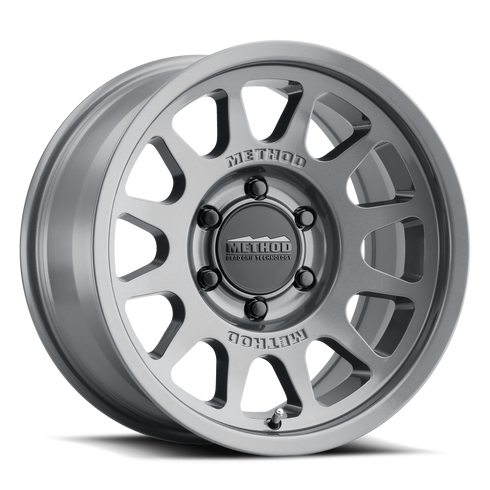 Method 18x9 6/135 +35 MR703 Bead Grip - IDB WA