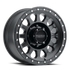 Method 17x8.5 8/180 +25 MR315 - IDB WA