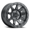 Method 18x9 6/135 +18 MR317 - IDB WA