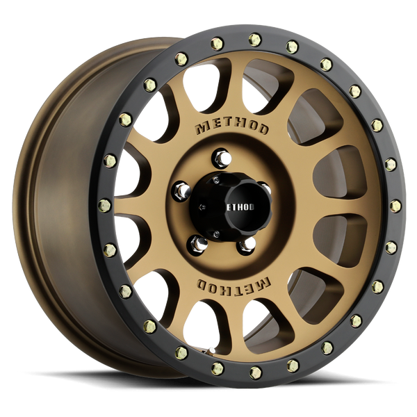 Method 18x9 6/135 +0 MR305 NV - IDB WA