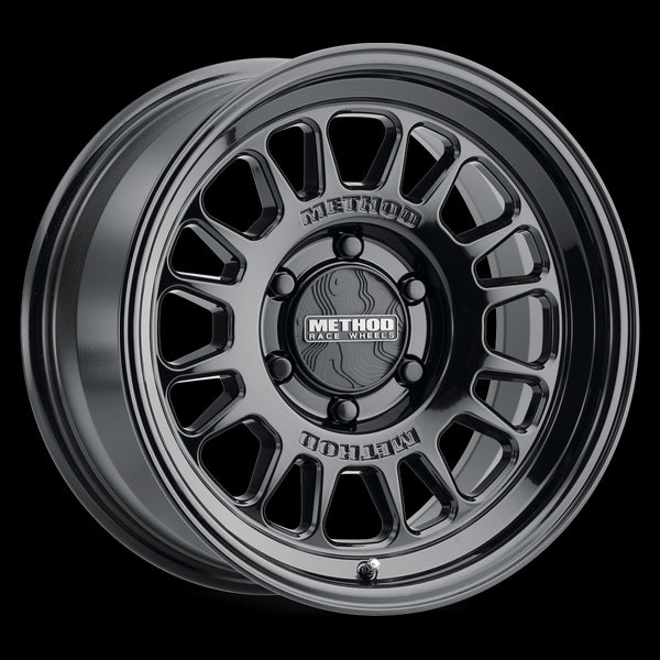 Method 18x9 6/135 +18 MR318 - IDB WA