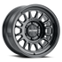 Method 18x8.5 6/135 +40 MR318 - IDB WA