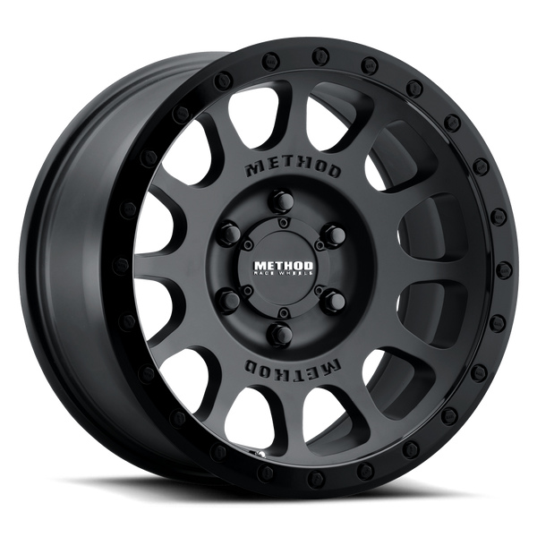 Method 18x9 6/135 +18 MR305 NV - IDB WA