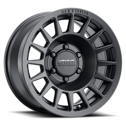 Method 18x9 8/165.1 +18 MR707 Bead Grip - IDB WA