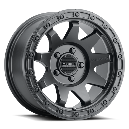 Method 18x9 6/135 +18 MR317 - IDB WA