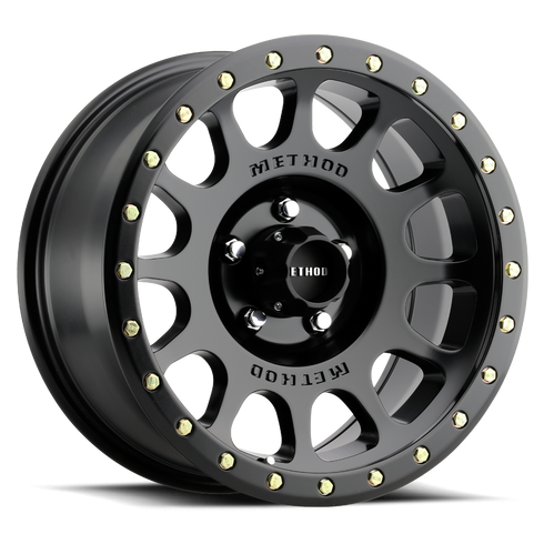 Method 18x9 6/135 +0 MR305 NV - IDB WA