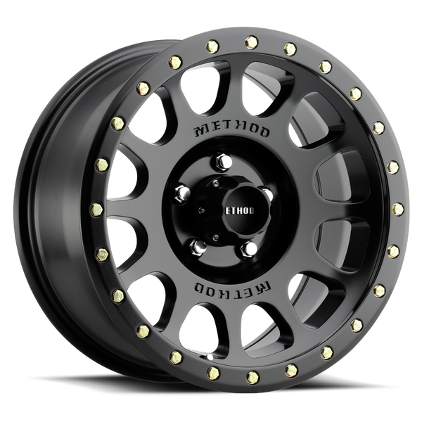 Method 18x9 6/135 +0 MR305 NV - IDB WA