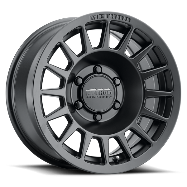 Method 17x7.5 6/130 +50 MR707 Bead Grip - IDB WA