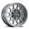 Method 18x9 6/139.7 +40 MR703 Bead Grip - IDB WA