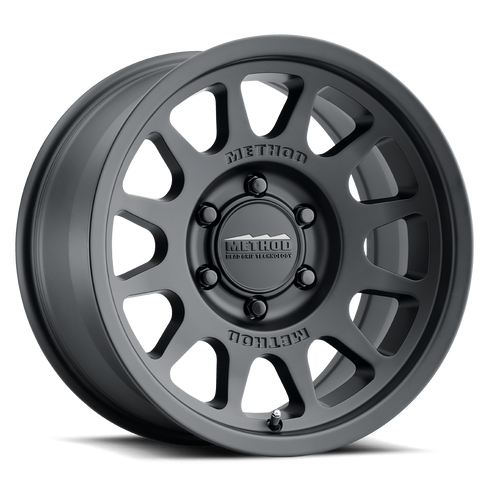 Method 18x9 6/139.7 +40 MR703 Bead Grip - IDB WA
