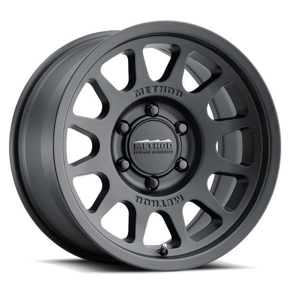 Method 18x9 6/139.7 +40 MR703 Bead Grip - IDB WA