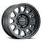 Method 18x9 6/139.7 +40 MR703 Bead Grip - IDB WA