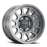 Method 18x9 6/135 +35 MR703 Bead Grip - IDB WA