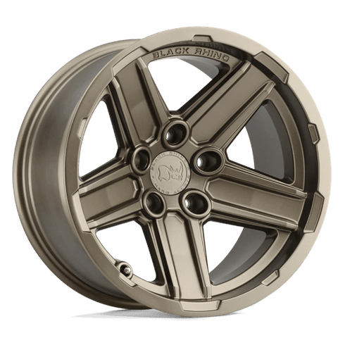 Black Rhino 17X9.5 5/127 -32 RECON - IDB WA