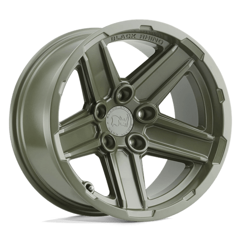 Black Rhino 18X9.5 5/127 -32 RECON - IDB WA