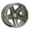 Black Rhino 18X9.5 5/127 -32 RECON - IDB WA