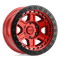 Black Rhino 18X9.5 6/139.7 -12 RENO - IDB WA
