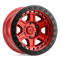 Black Rhino 18X9.5 6/114.3 +18 RENO