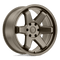 Black Rhino 18X9.5 5/150 +12 ROKU - IDB WA