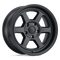 Black Rhino 17X8 5/100 +35 RUMBLE - IDB WA