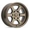 Black Rhino 17X8.5 5/127 -22 RUMBLE - IDB WA
