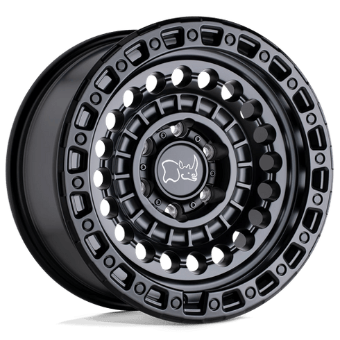 Black Rhino 20X9.5 6/114.3 +12 SENTINEL - IDB WA