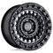 Black Rhino 20X9.5 6/114.3 +12 SENTINEL - IDB WA