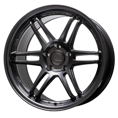 Koya SF01 18" Semi Forged Wheel Set
