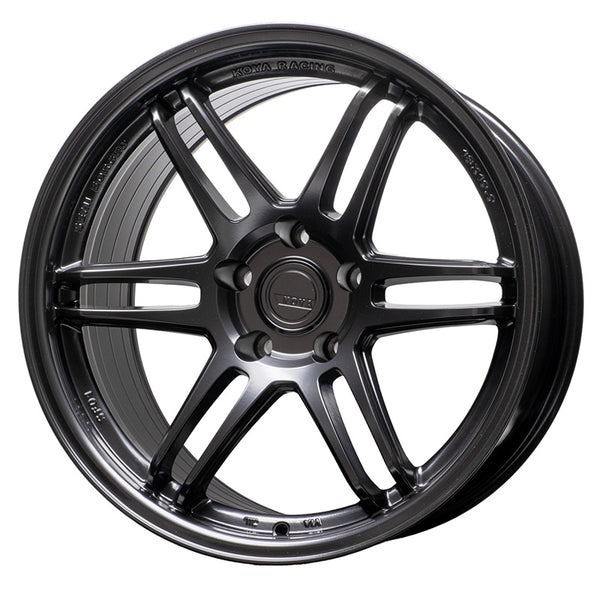 Koya SF01 18" Semi Forged Wheel Set