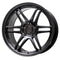 Koya SF01 18" Semi Forged Wheel Set