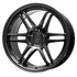 Koya SF01 18" Semi Forged Wheel Set