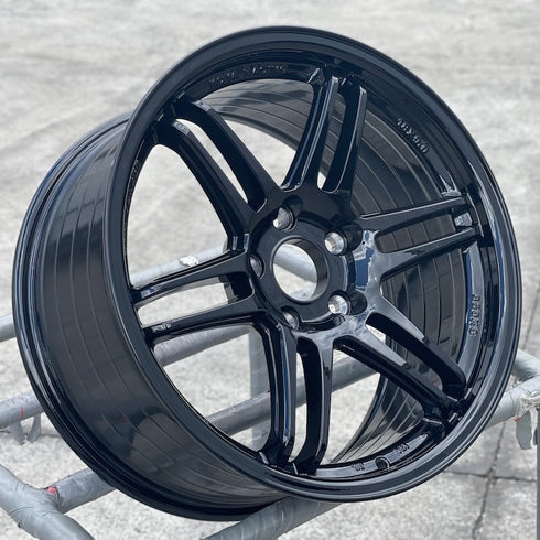 Koya SF01 18" Semi Forged Wheel Set - IDB WA