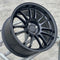 Koya SF02 17" Semi Forged Wheel Set - IDB WA