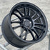 Koya SF02 17" Semi Forged Wheel Set - IDB WA
