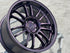 Koya SF02 17" Semi Forged Wheel Set - IDB WA