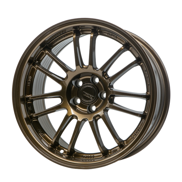 Koya SF02 17" Semi Forged Wheel Set