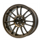 Koya SF02 17" Semi Forged Wheel Set