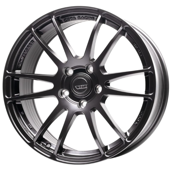 Koya SF03 18" Semi Forged Wheel Set