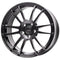 Koya SF03 18" Semi Forged Wheel Set